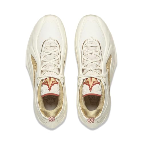 Image of LI-NING Jimmy Butler Series Men's Basketball Shoes Anti-Slip Shock Absorption Professional Sports Sneakers