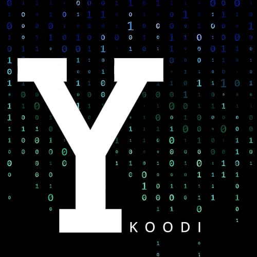 Couverture de Y-koodi