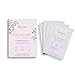 Karuna Skin - Age-Defying+ Face Masks for Dry, Mature Skin, Rejuvenating & Nourishing Sheet Masks Skincare Essential, Facial Mask with Elderberry, Calendula & Wild Yam, 4 Sheets per Pack