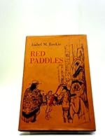Red paddles, B0006BY982 Book Cover