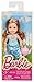 Barbie Sisters Chelsea and Friends Doll, Tea Party
