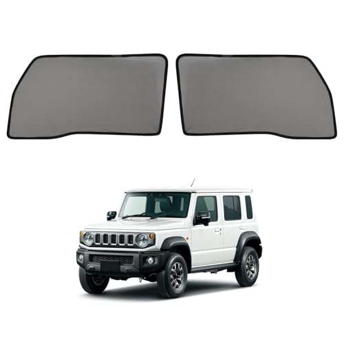 Amazon | CARTIST ジムニーノマド メッシュカーテン JIMNY NOMADE JC74