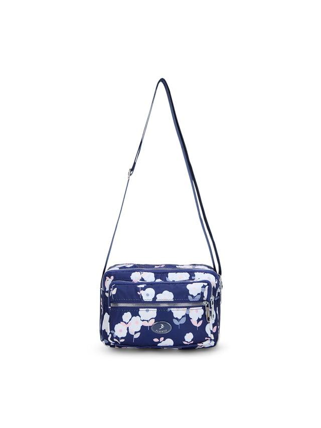 flauntit Sling Bag for Women | Faux Leather Side Bag | DAISY | Perfect for Daily Use, Office & Gift for Women-picture-44