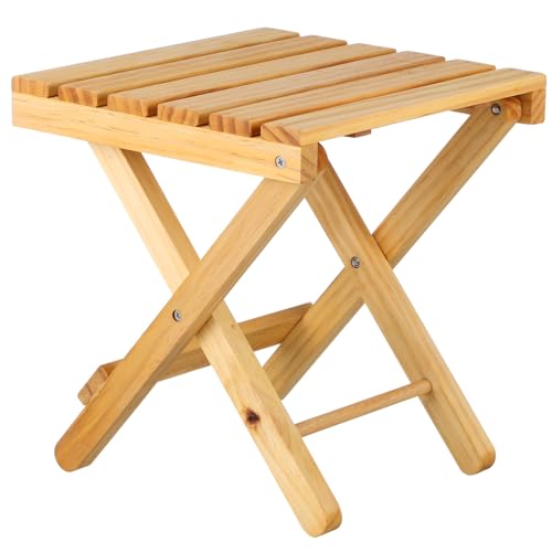 Table en bois pliable légère Levemolo pour petits espaces - 2