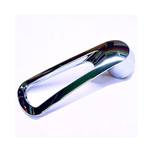 KVK　【KP1039/800】　旧MYM操作レバーハンドルメッキ　旧MYM補修部品＞レバー・ハンドル