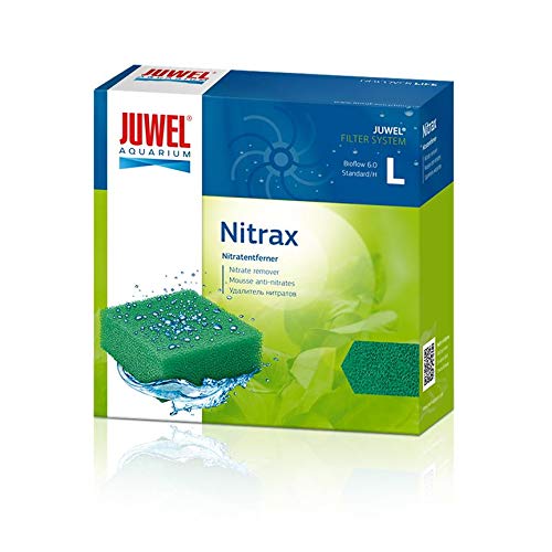 NITRAX BIOFLOW 6.0 STANDARD AQUARIUM NITRATE REMOVAL FILTER MEDIA