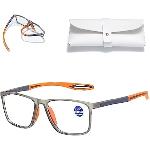 Lunettes ARTSIM anti-lumière bleue Cover