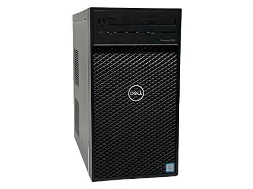 Amazon.co.jp: Dell デル Precision 3630 Tower ワークステーション