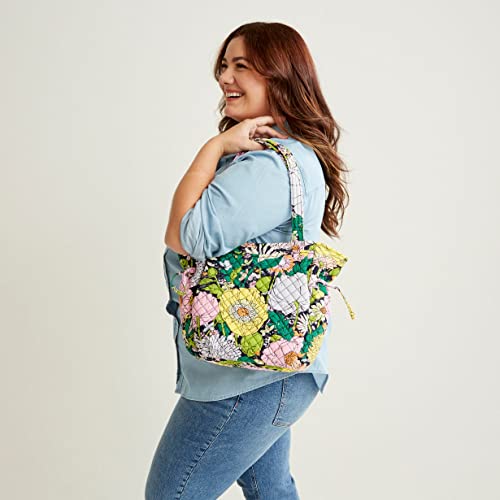 Vera-Bradley-Womens-Cotton-Glenna-Satchel-Purse