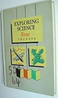 Exploring Science Four B000K0827I Book Cover