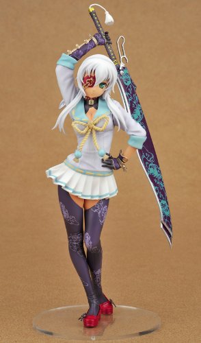 Amazon | 百花繚乱 柳生義仙 (1/8スケール PVC塗装済完成品