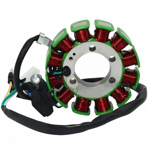 Rotor de stator d'allumage pour EC300 et CRF110F de 2019 à 2023