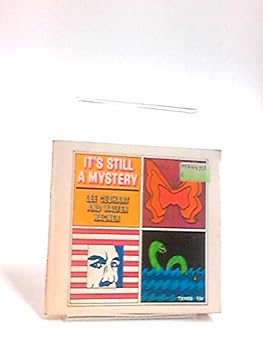 Paperback It's Still a Mystery Book