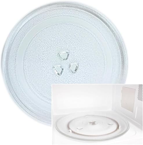 Recamania Plato para microondas diametro Ø 245mm Universal - Imagen 5