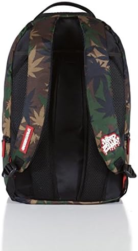 sprayground weed