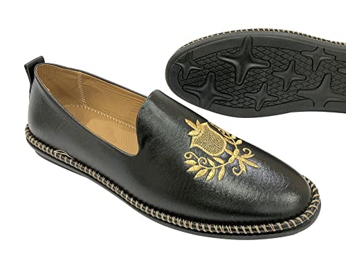 Image of Punjabi Mojaris Mens Shoes Cream Wedding for Groom,Traditional Indian Footwear Ethnic Peshawari Slippers