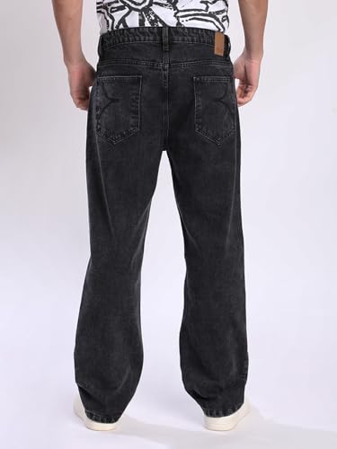 Image of BENE KLEED Men Jeans