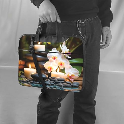 Bolsa Maletín para Laptop 15.6 Pulgadas miniatura 2
