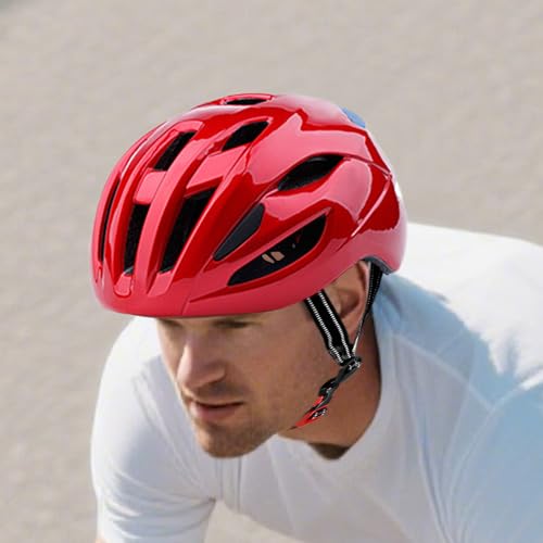 Accesorios de protección de casco elegantes para principiantes adultos 3