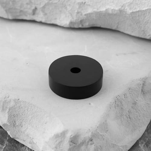 ECSiNG 20 Stück Ablasshahnscheiben Typ A 14 X 2,75 X 4 Mm für Ablasshähne mit Einem Durchmesser von 1/2 Zoll