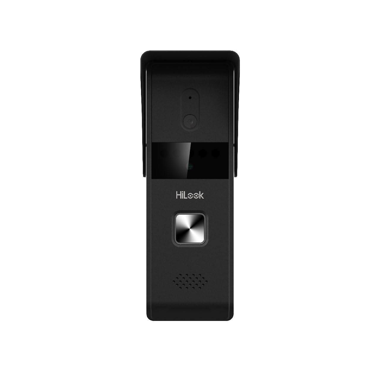 Hikvision Kit de videoportero analógico de 4 Hilos/Pantalla 7" /