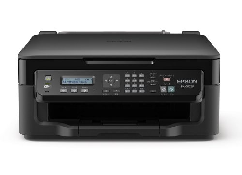 (未使用･未開封品)EPSON A4ビジネスインクジェットFAX複合機 PX-505F 411YS6M6WxL.jpg