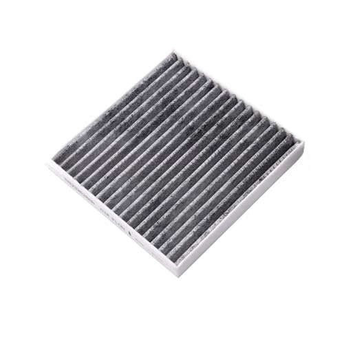 Filtro de aire de cabina para Jeep Wrangler JK: respire aire limpio en ruta off-road