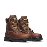 Thorogood 6” Soft Toe Boot for Men - Durable...