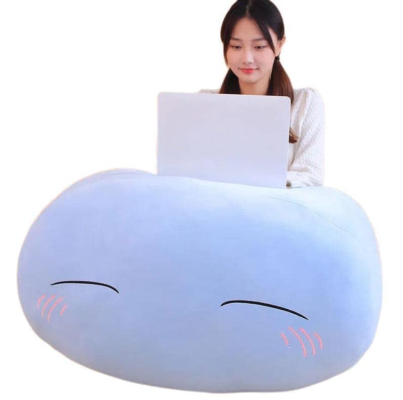 Amazon.co.jp: スライム 抱き枕 クッション リムル 転生したらスライム