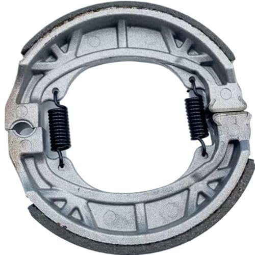 Mâchoires de frein 110mm pour la rénovation de mini moto MB200