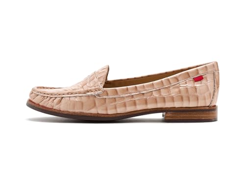 Image of Marc Joseph New York East Village Loafers