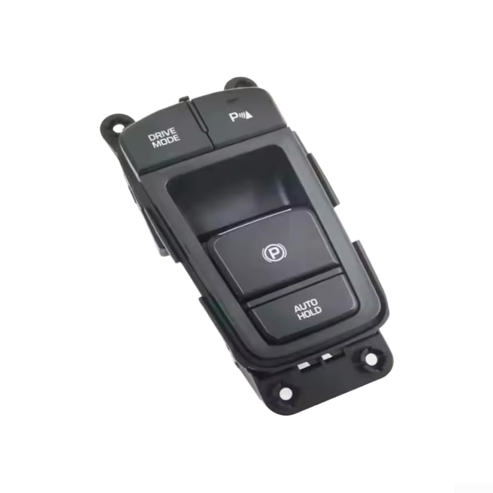 Interruptor EPB para Hyundai Sonata LF 2015-2019 botón de freno de mano 93300C1600