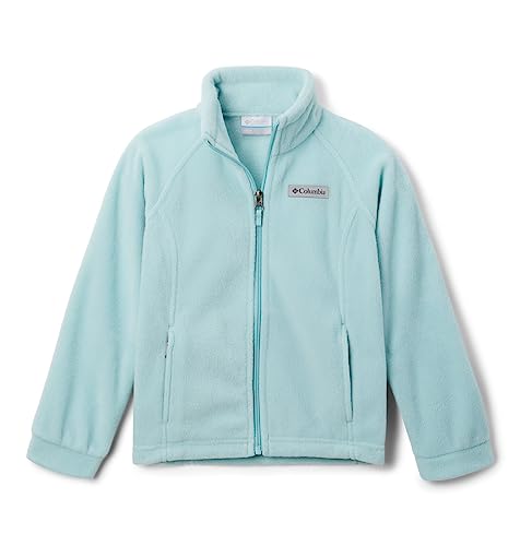 Image of Columbia Kids Benton Springs Fleece (Little Kid /Big Kid)
