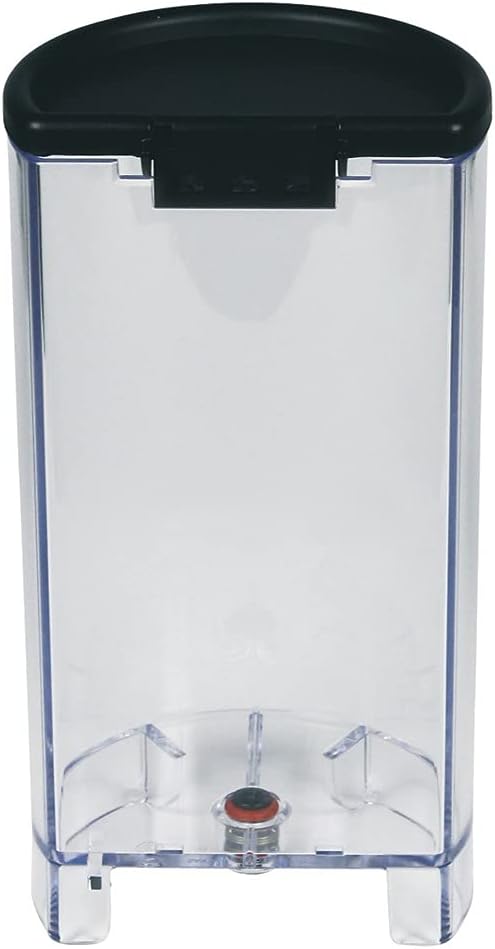 Original NESPRESSO PIXIE Plastic Water Tank (not for use in INISSIA MODELS) / Reservoir replacement - (Fits only PIXIE C60 & D60) Magimix/Krups ref. MS-0067944-1 Tank