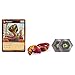 Bakugan, Fangzor, 2