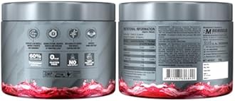 Bigmuscles Nutrition Creatine [155g, 50 Servings]|Watermelon Slush | Micronized Creatine Monohydrate To Support Lean Muscle Repair & Recovery|Increase Strength&Athletic Performance,Powder, 1 count