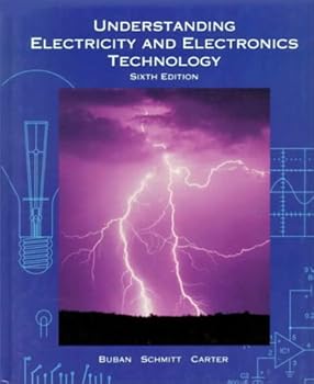 Hardcover Understanding Electricity and Electronics Technology Book