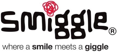 Smiggle Gel Pens x30 Coloured Scented Multi-Pack