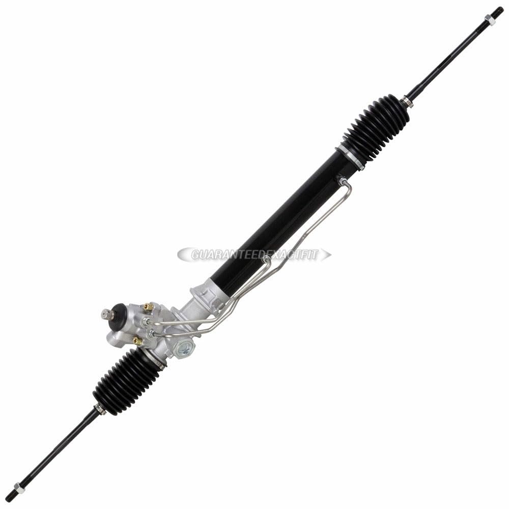 プレセア　sr Amazon.com: New Power Steering Rack And Pinion For Nissan 240SX