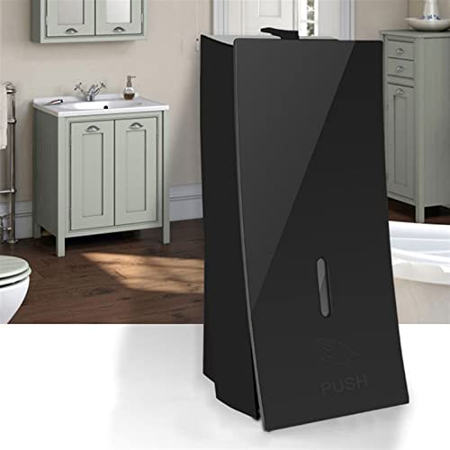 Dispensador de jabón para ducha y baño que organiza tu espacio de pared en casa 4