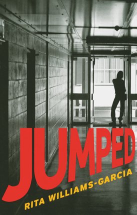 Buy Jumped — BookShops.in