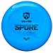 Discmania Soft Neo Spore Disc Golf Putter – Gummy, Grippy Disc Golf Putter 151-159g (Colors Will Vary)