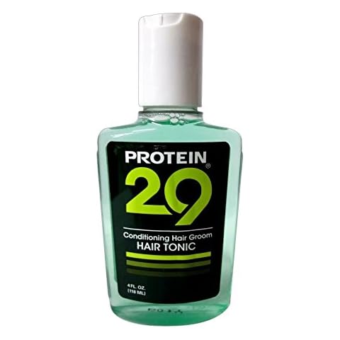 Protein 29 Conditioning Hair Groom Hair Tonic 4 oz (Pack of 6) Cover