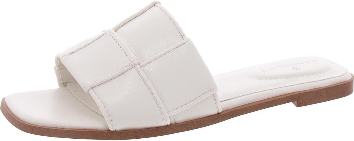 Bandolino Women's VanelliFlat Sandal