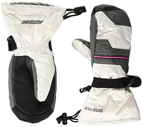 Image of Gordini Boys Junior's Gore-tex Iv Waterproof Insulated Mittens
