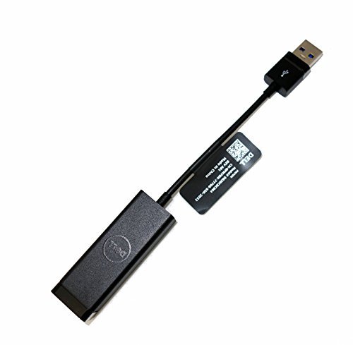 DELL USB 3.0 to Network Adapter Cable