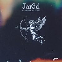 Jar3d Ablum Cover