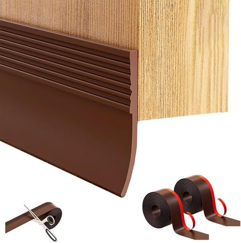 Self Adhesive Light Blocking Strips for Blinds Side, Light Blocking