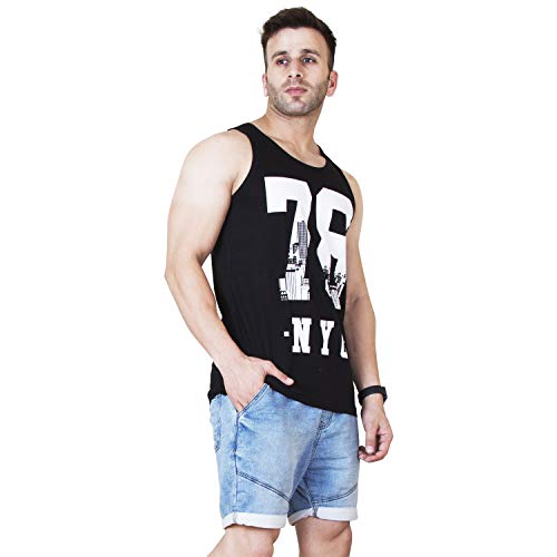 Image of Veirdo Cotton Tshirt for Men