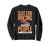 Slot Car Racing